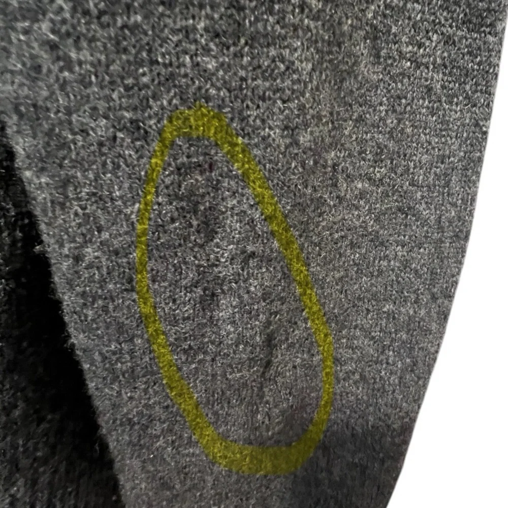 Polo Ralph Lauren 100% Lambs Wool Men’s V-Neck Sweater